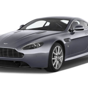 Aston Martin DB9